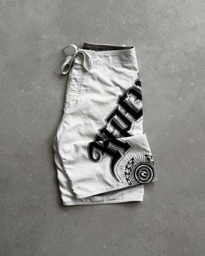 Vintage boardshorts