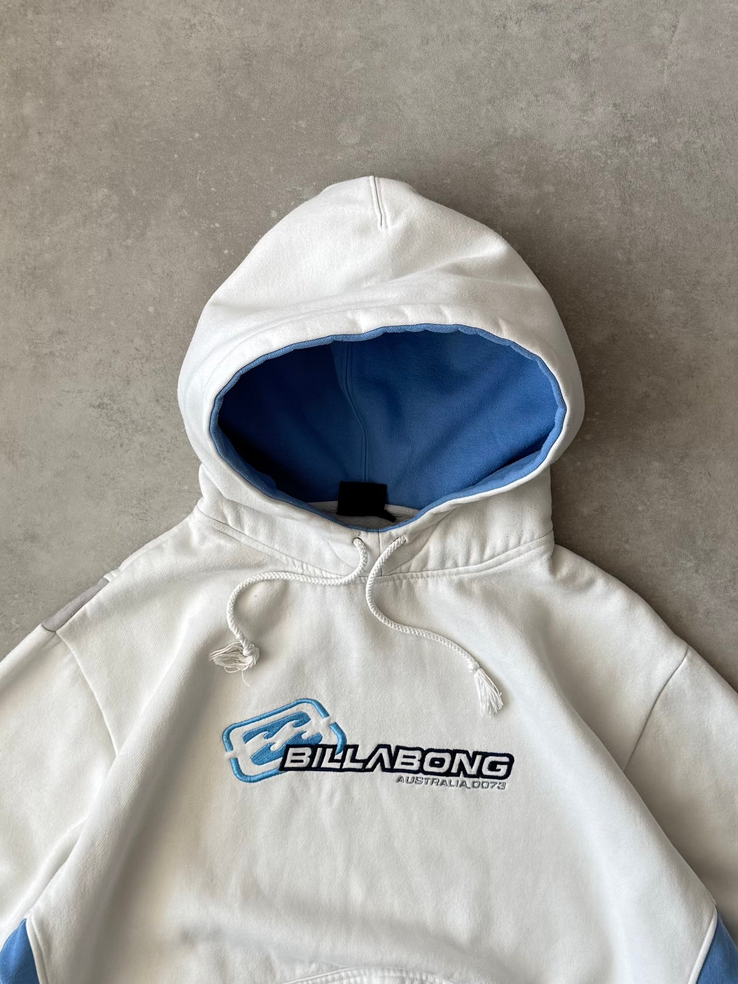 Vintage Billabong Hoodie (L)