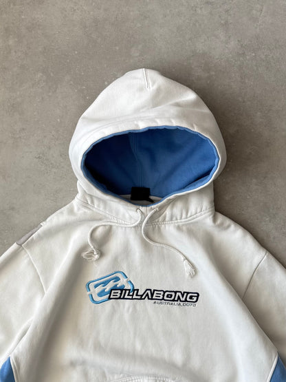 Vintage Billabong Hoodie (L)