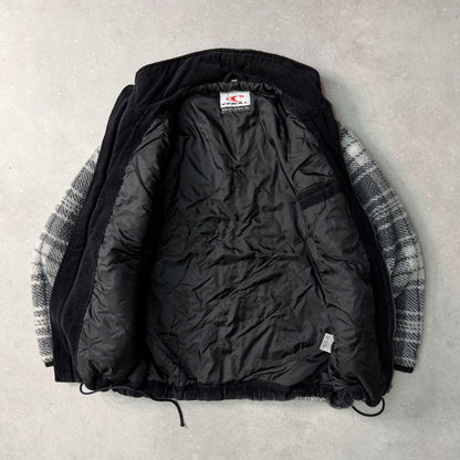 00’s O’Neill Sherpa Fleece Jacket (L)