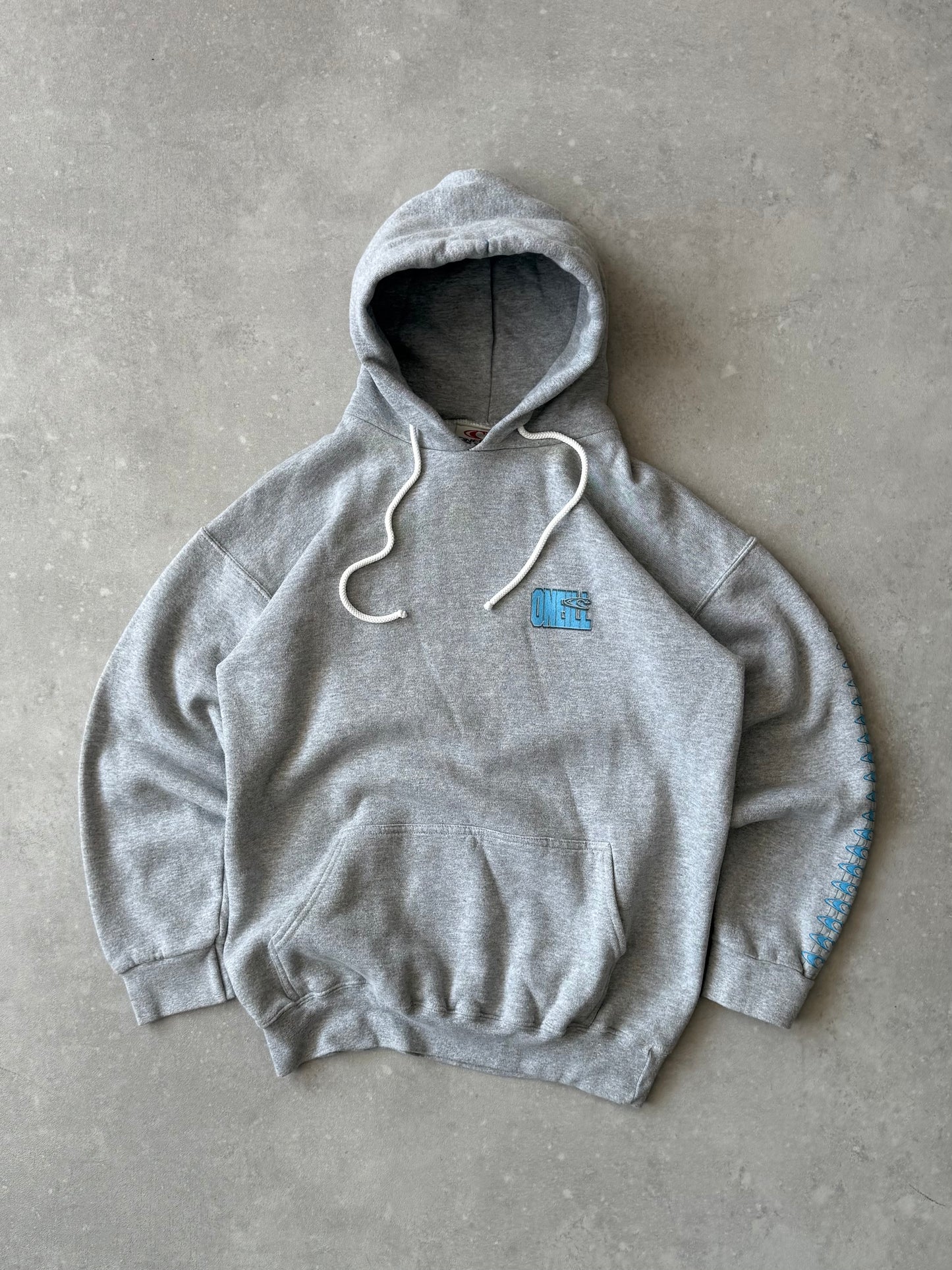 Vintage O’Neill IRL Hoodie (S)