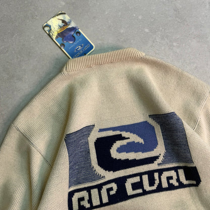 BNWT 00’s Rip Curl Knit Jumper (M)