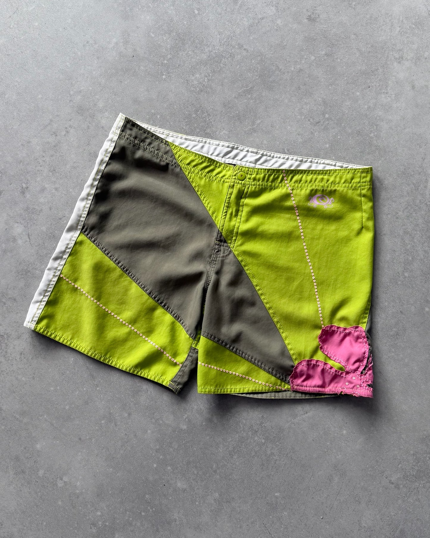Vintage Ripcurl Women’s Boardshorts (35)