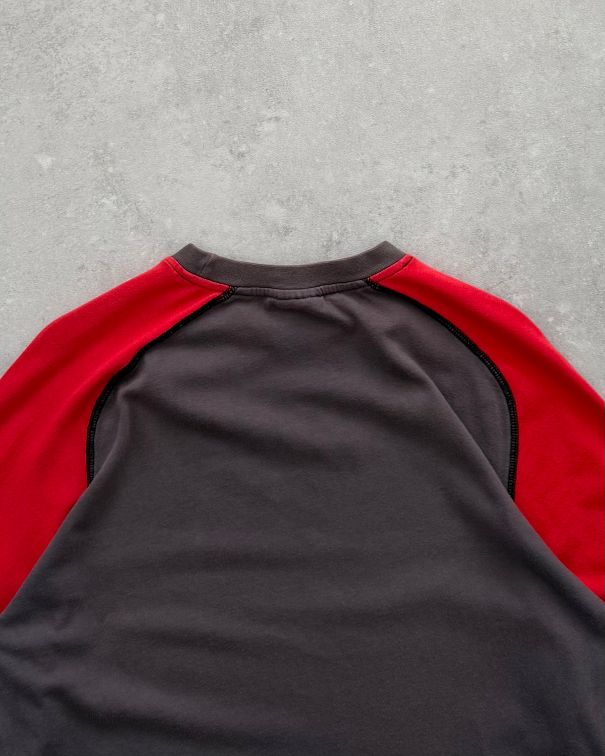 Vintage Gotcha Long Sleeve T-shirt (L)