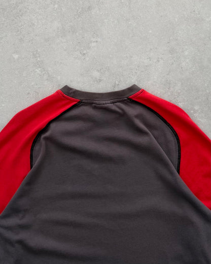 Vintage Gotcha Long Sleeve T-shirt (L)