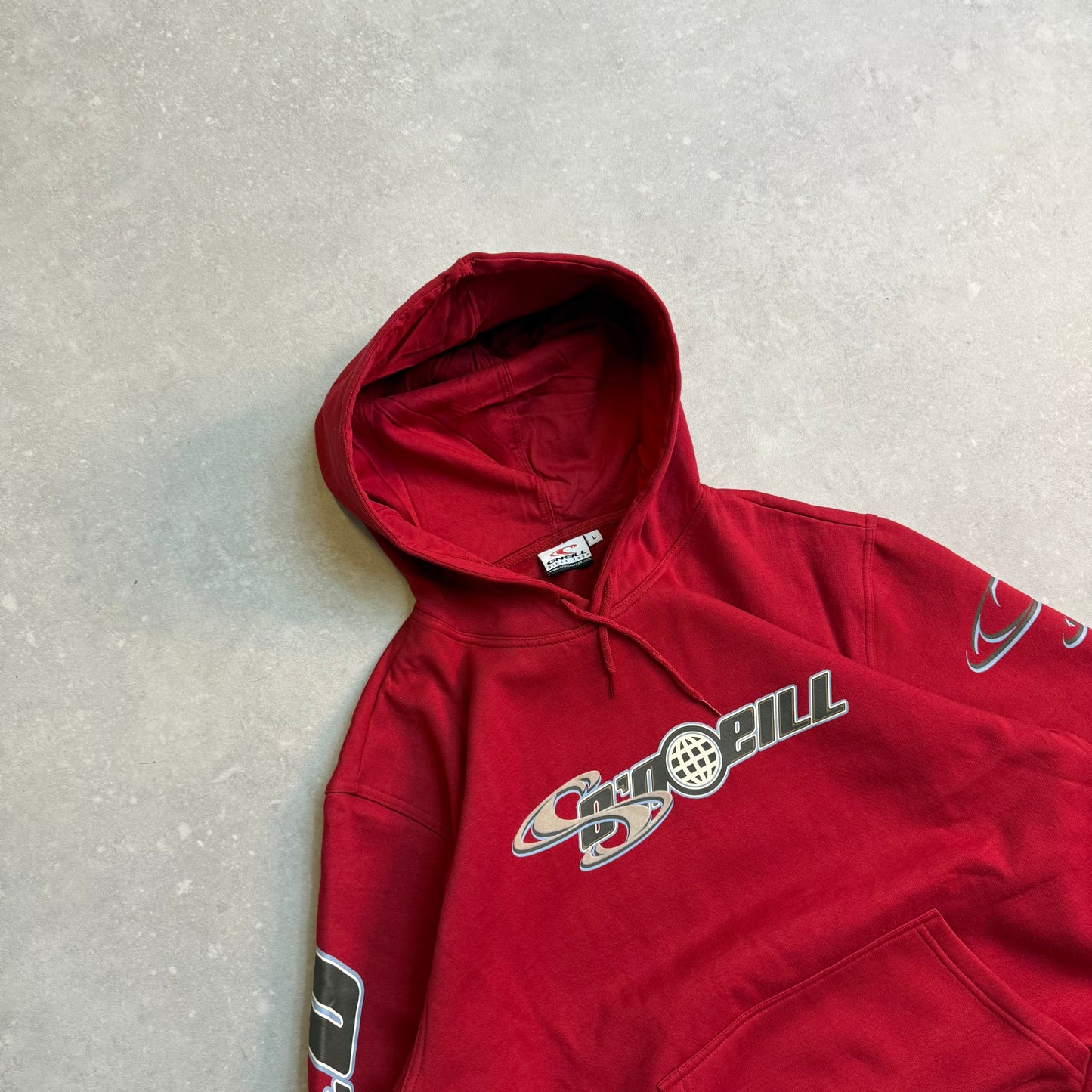 00’s O’Neill Hoodie