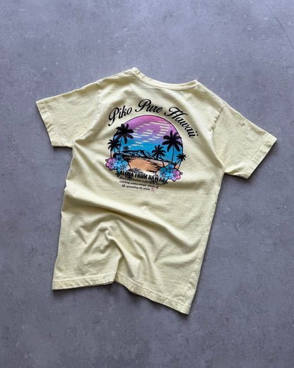 Vintage Piko Women’s T-shirt (M)