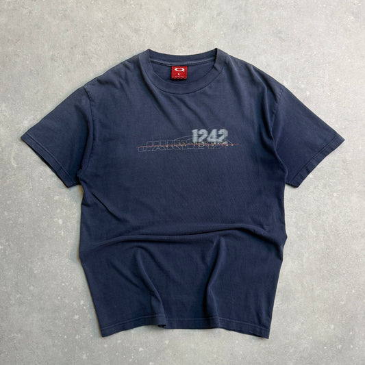 00’s Oakley T-shirt (L)