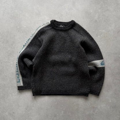 90’s Quiksilver Knit Jumper (XS)
