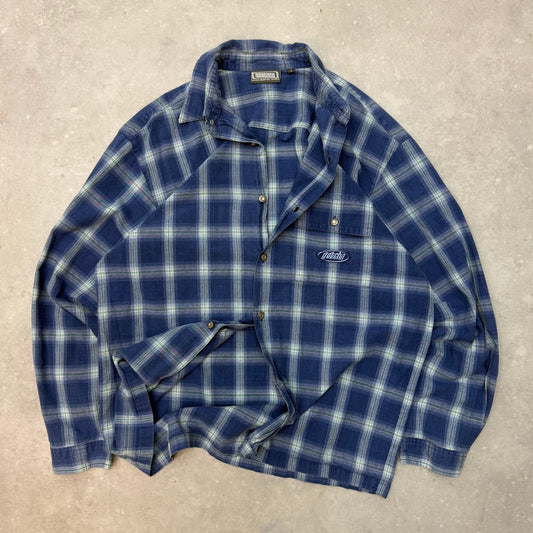90’s Gotcha Long Sleeve Shirt