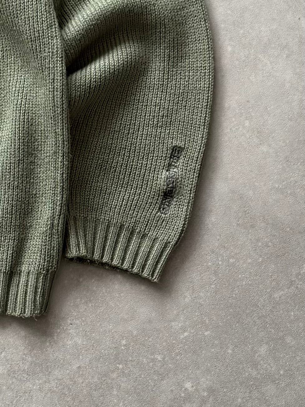 Vintage Billabong Knit Jumper (XL)