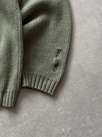 Vintage Billabong Knit Jumper (XL)