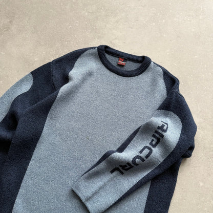 00's Rip Curl Knit Jumper (L)