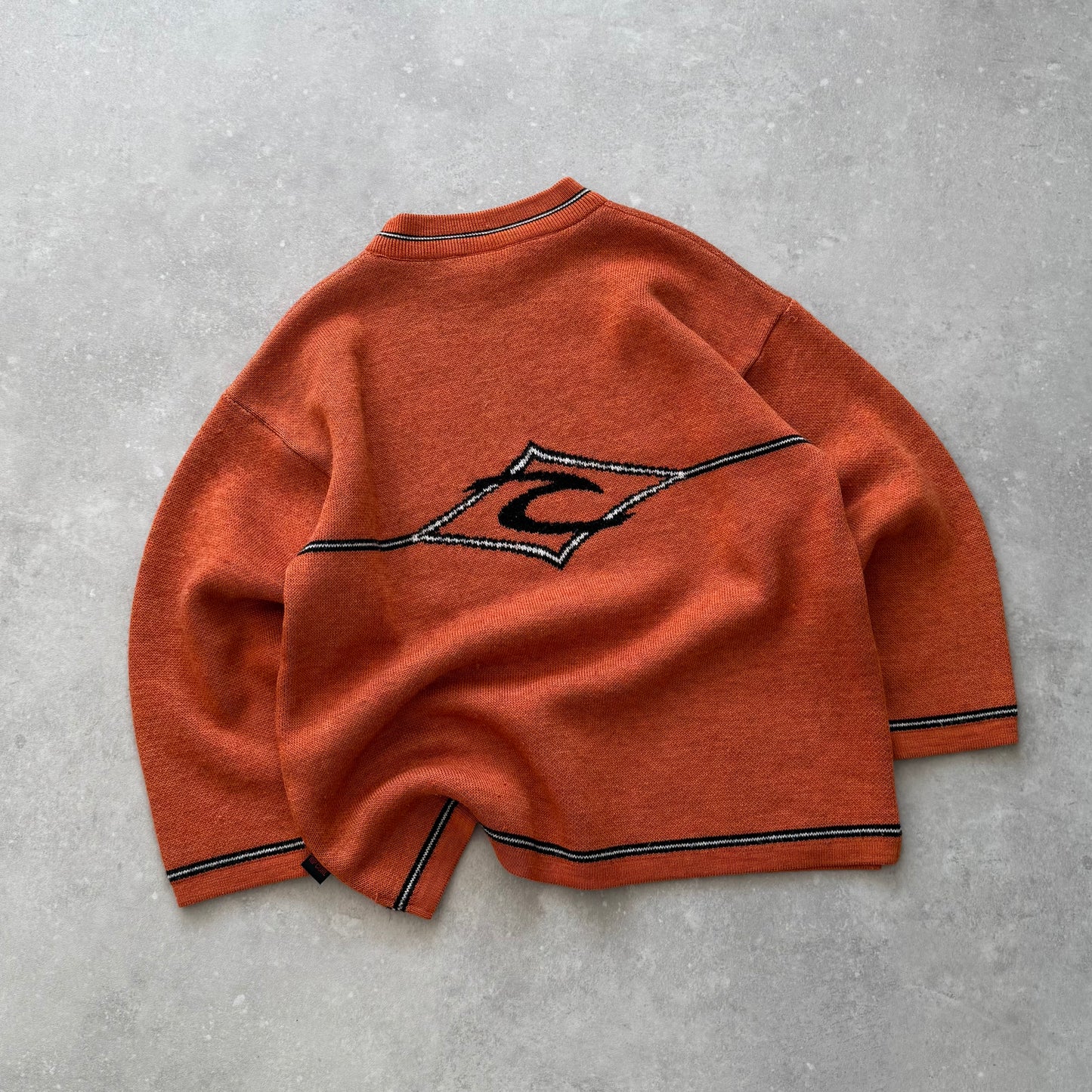 90’s Rip Curl Knit Jumper (L)
