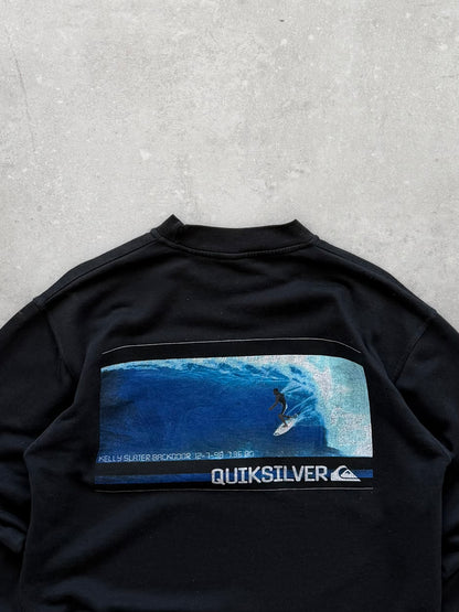 Vintage Quiksilver Kelly Slater Sweatshirt (M)