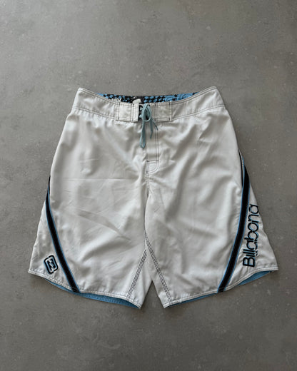 Vintage Billabong Andy Irons Kauai Boardshorts (34)