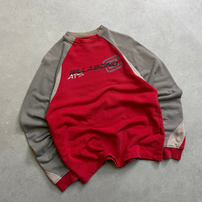 00’s Billabong APS Sweatshirt (S)