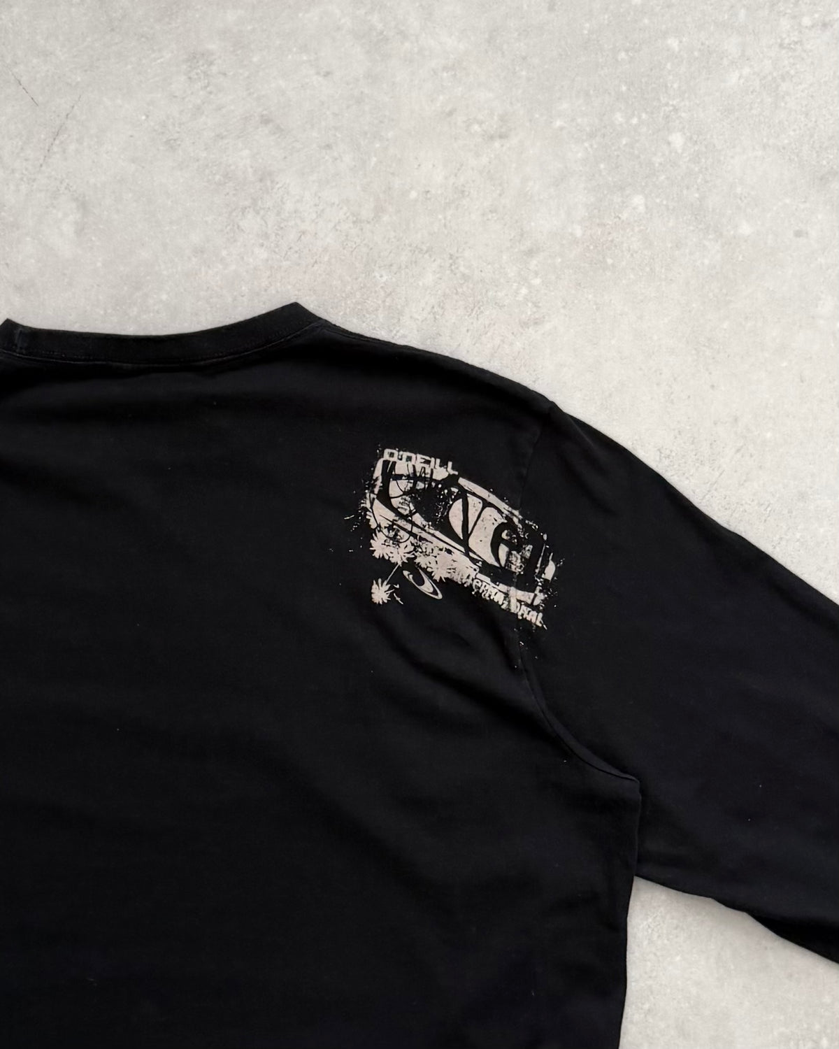 Vintage O’Neill Long Sleeve T-shirt (XL)