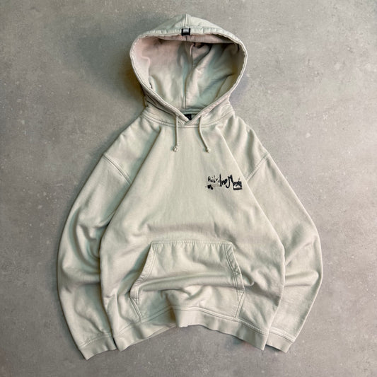 00’s Quiksilver Hoodie (L)
