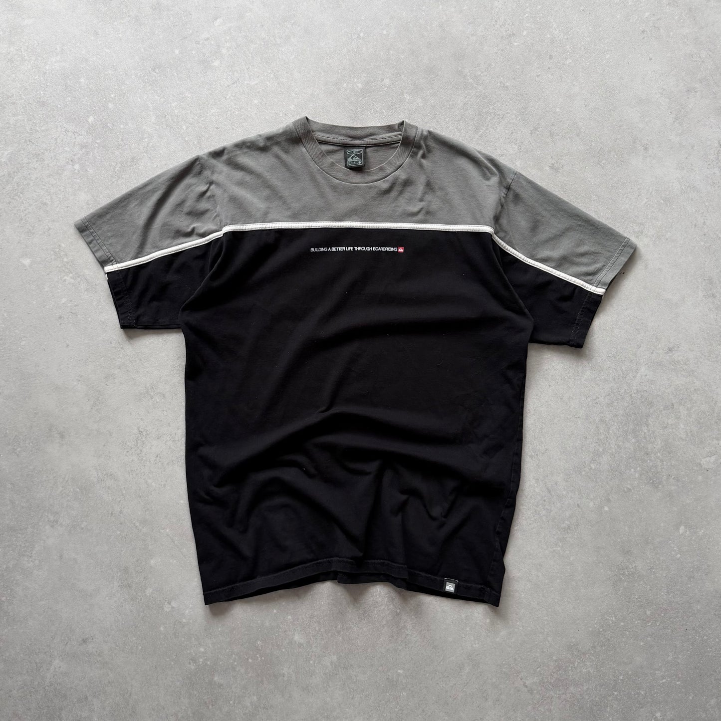 Vintage Quiksilver T-Shirt (L)