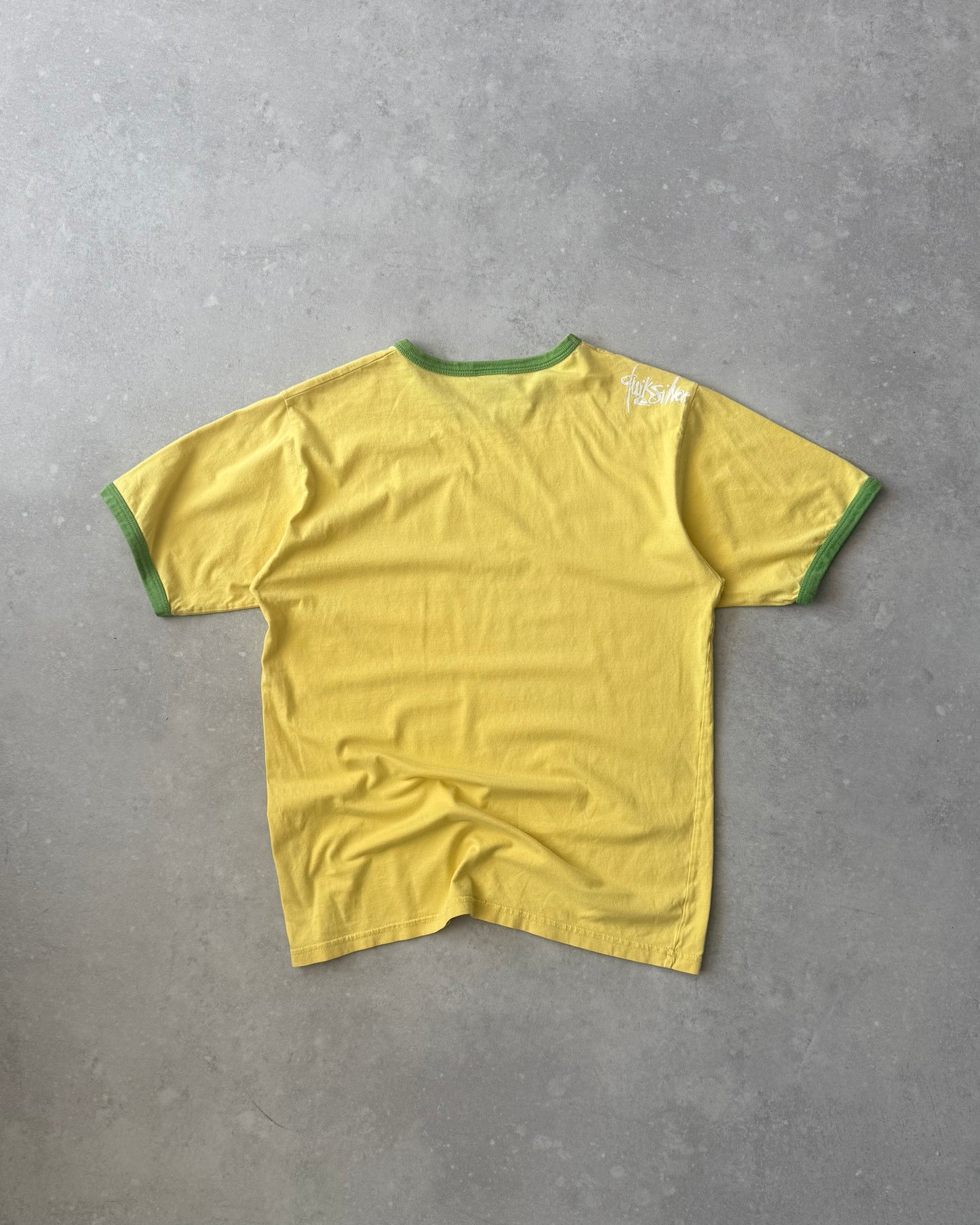 Vintage Quiksilver Women’s T-Shirt (M/10)