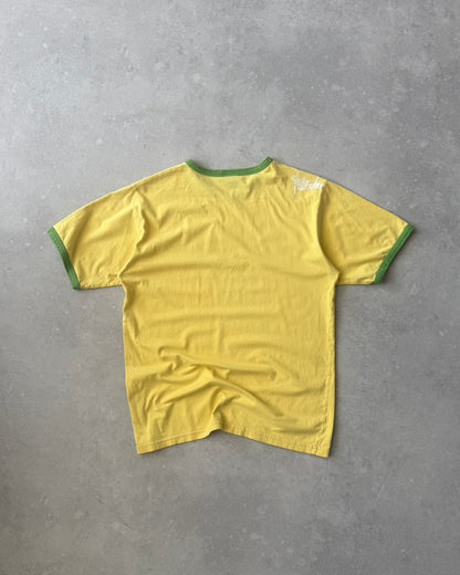 Vintage Quiksilver Women’s T-Shirt (M/10)
