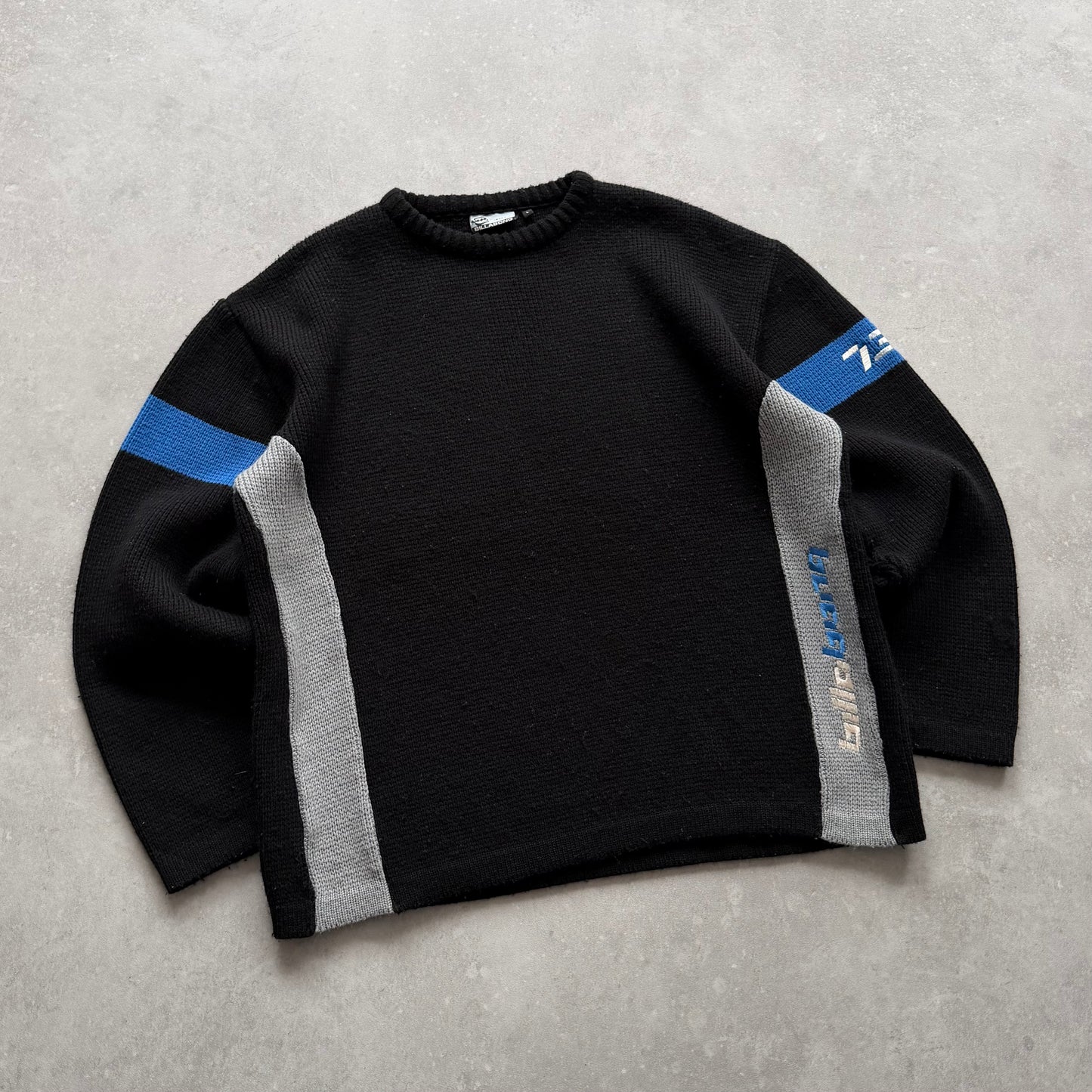 00’s Billabong Knit Jumper (XL)