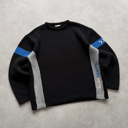 00’s Billabong Knit Jumper (XL)