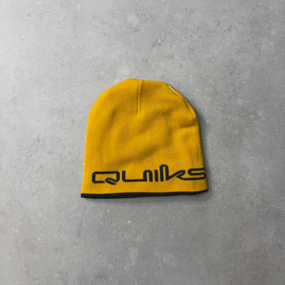 00's Reversible Quiksilver Beanie