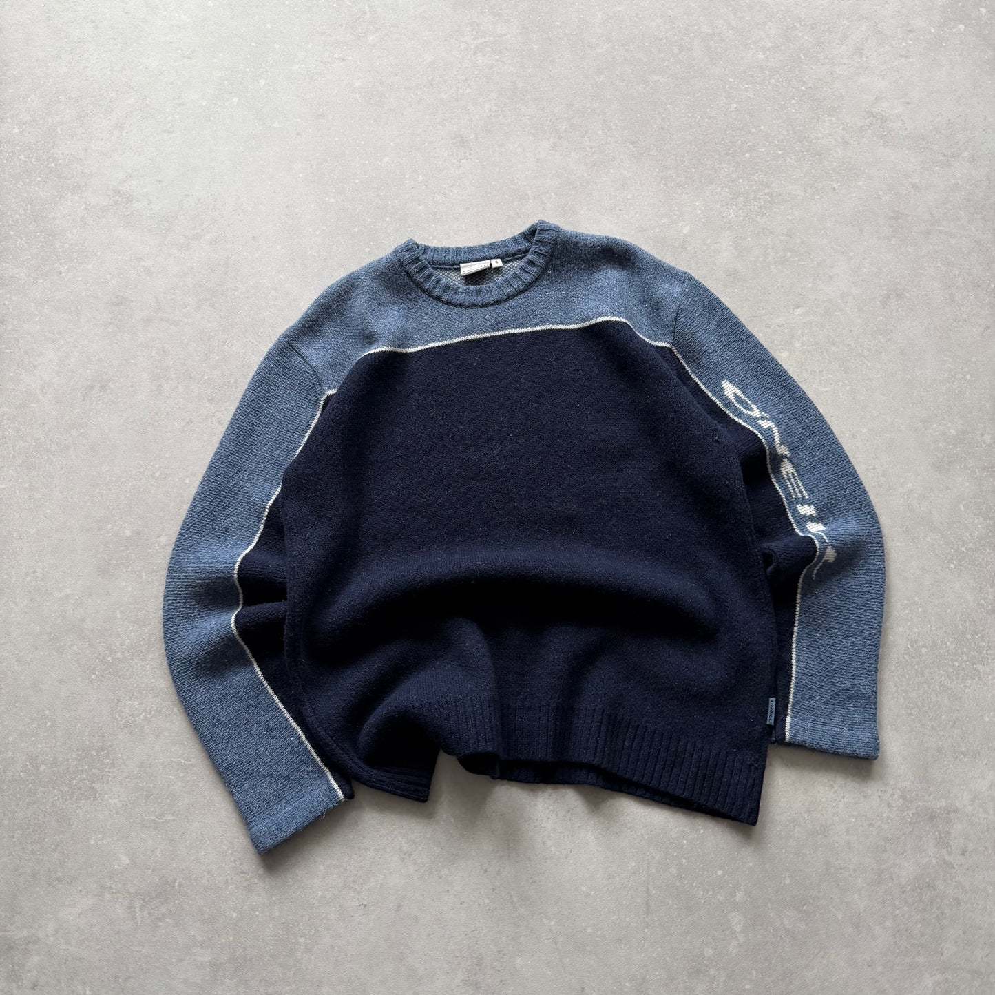 00’s O’Neill Knit Jumper (L)