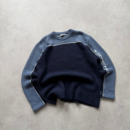 00’s O’Neill Knit Jumper (L)