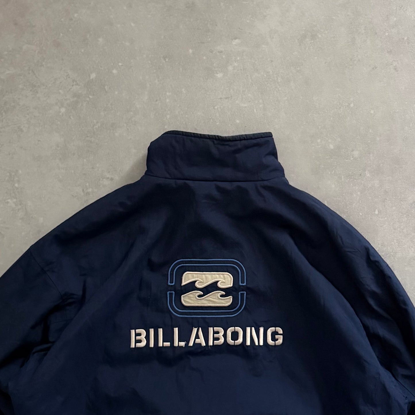 00’s Billabong Jacket (L)