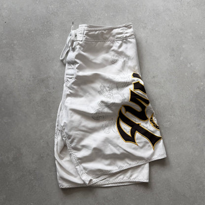 Vintage Quiksilver Boardshorts (34)