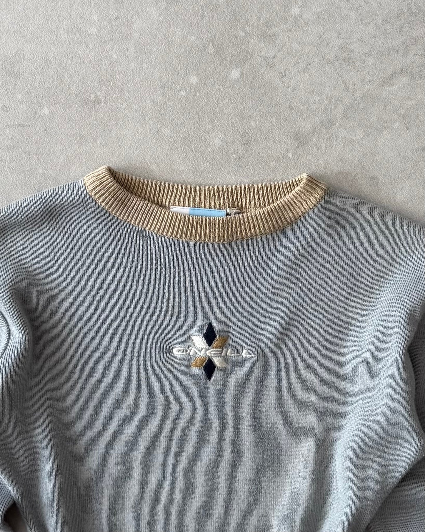 Vintage O’Neill Knit Jumper (XS)