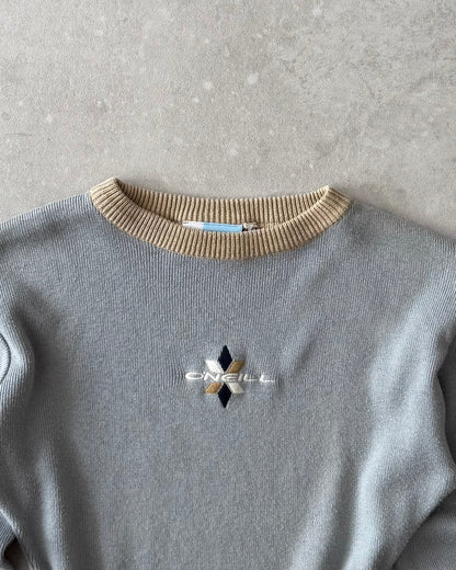 Vintage O’Neill Knit Jumper (XS)