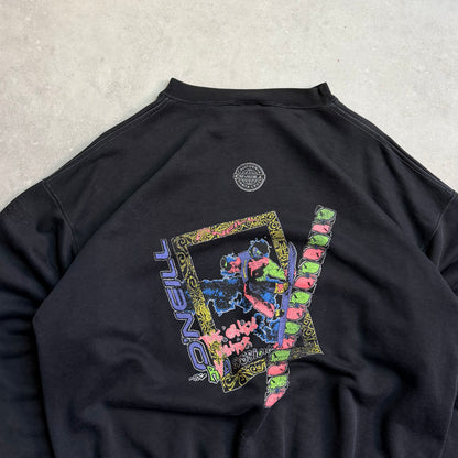 90’s O’Neill Sweatshirt (M)