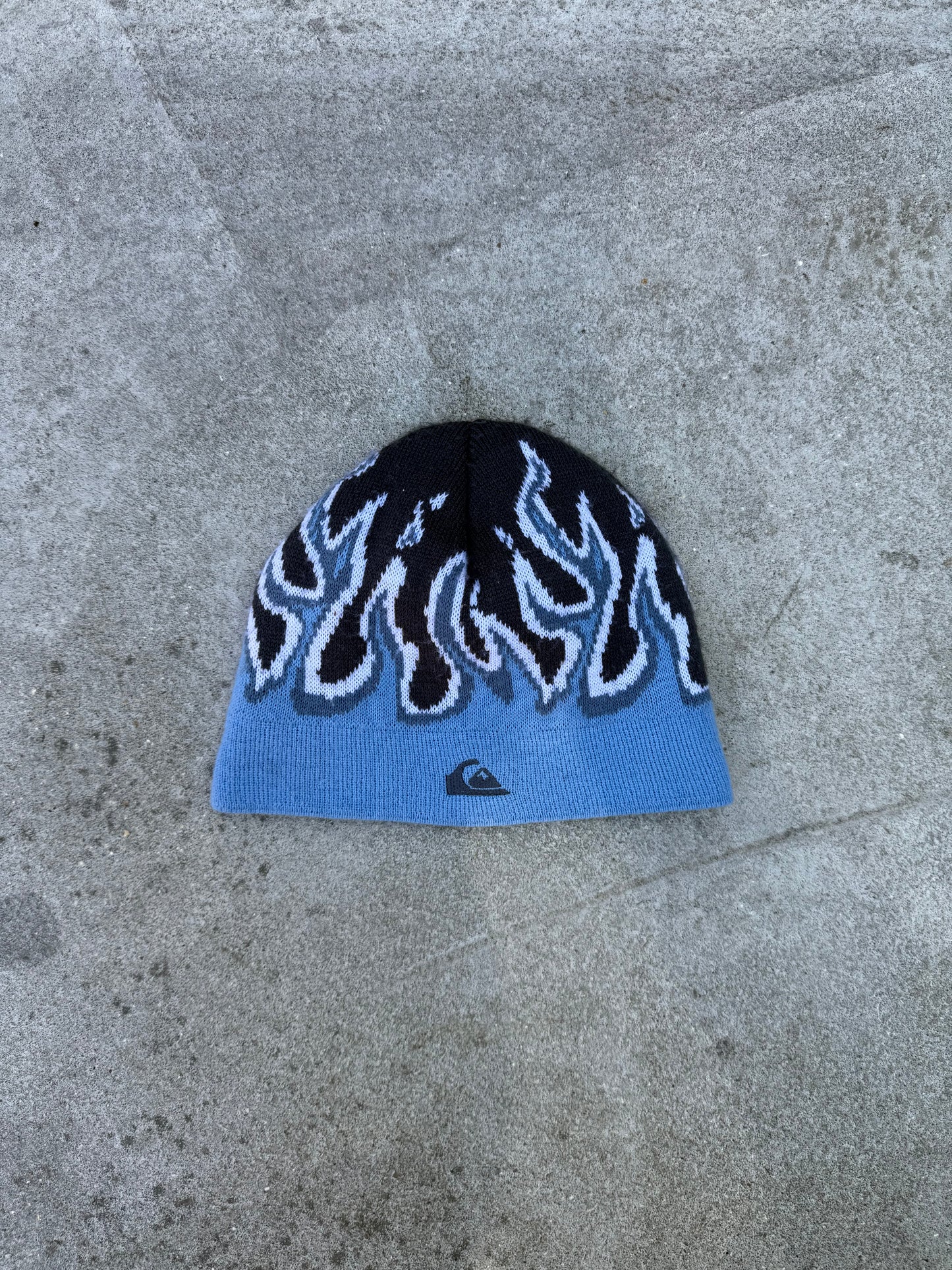 Quiksilver Flame Beanie