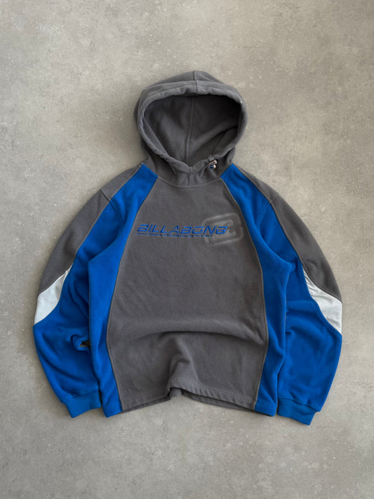Vintage Billabong APS Fleece Hoodie (M)