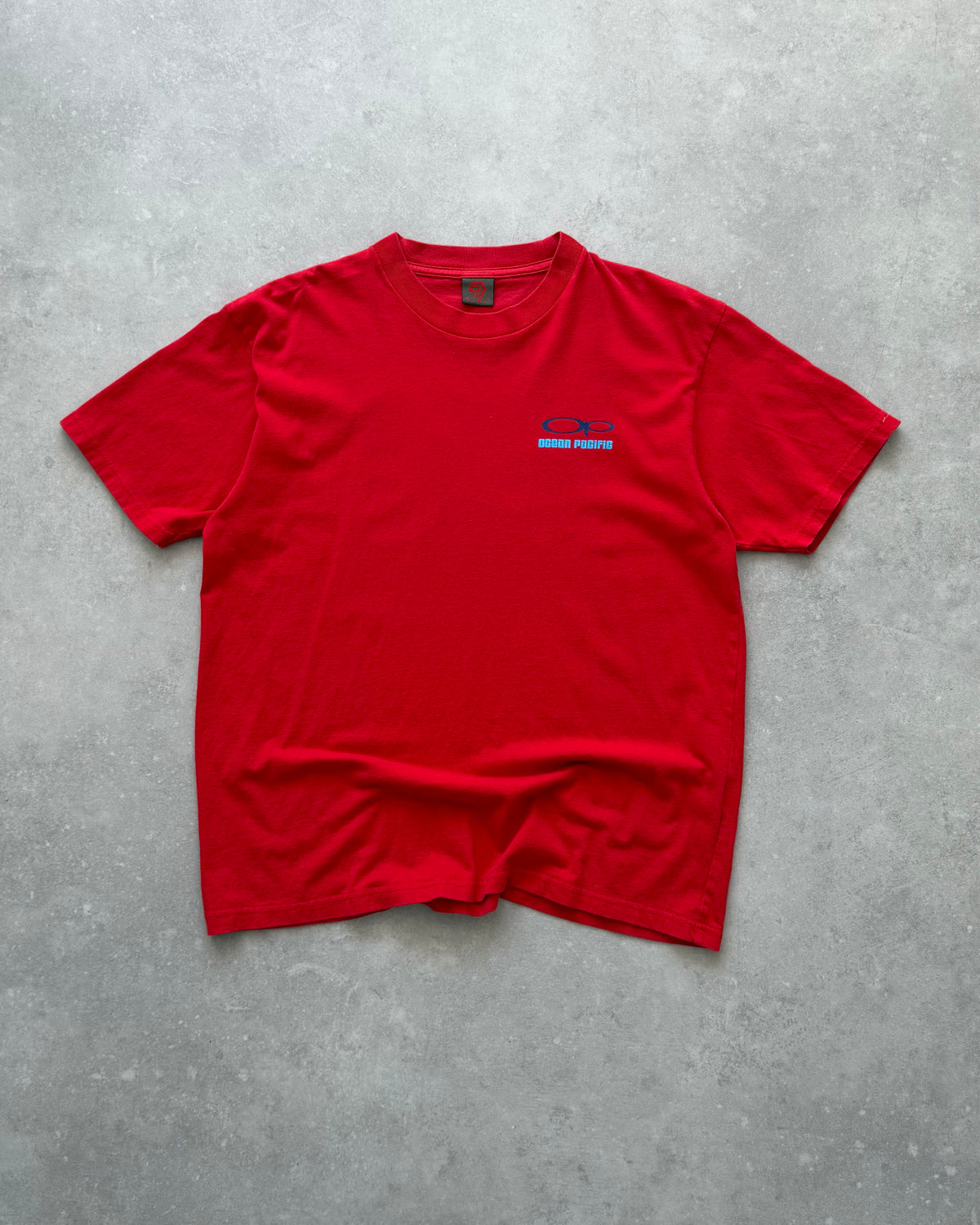 Vintage Ocean Pacific T-shirt (L)