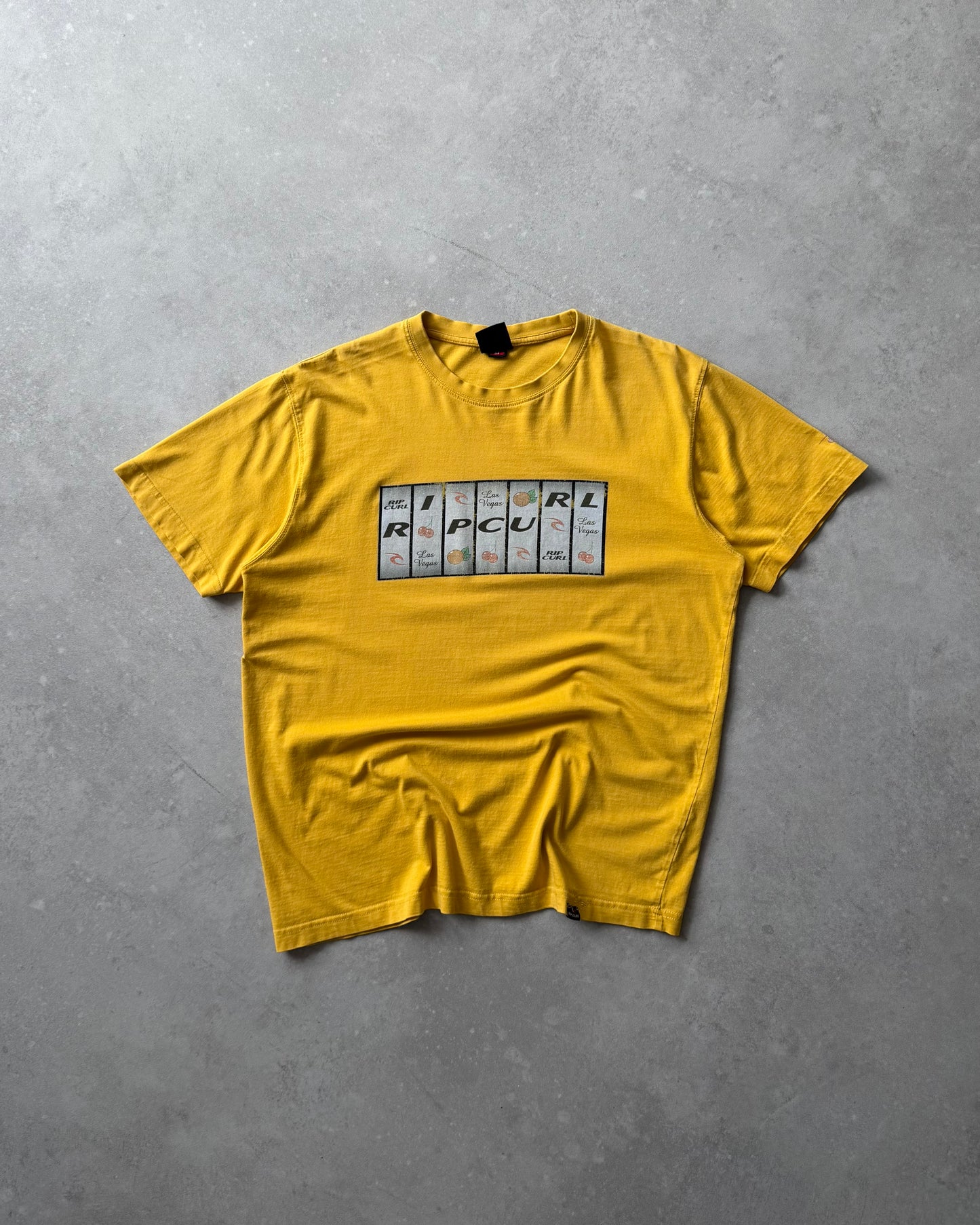 Vintage Ripcurl T-shirt (M)
