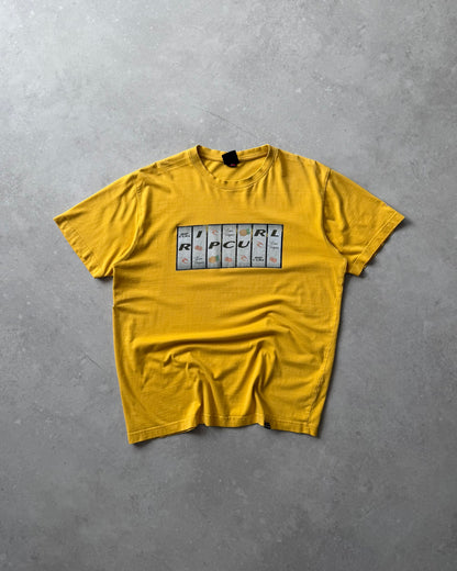 Vintage Ripcurl T-shirt (M)