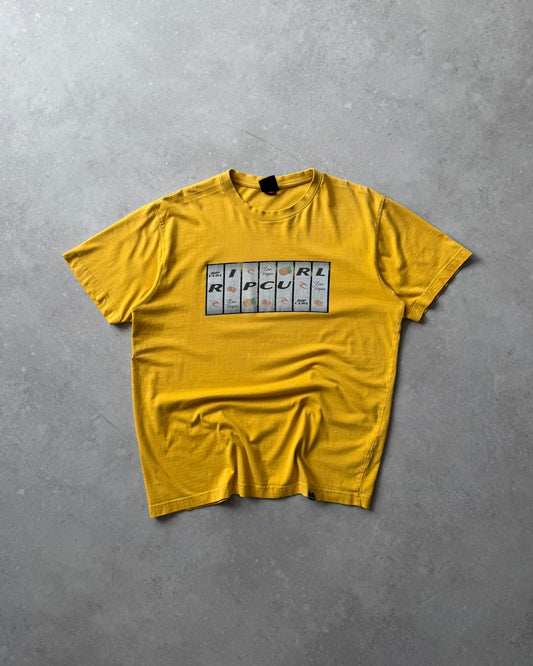 Vintage Ripcurl T-shirt (M)