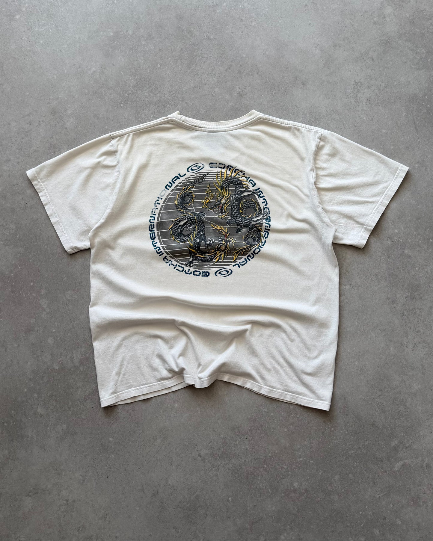 Vintage Gotcha T-Shirt (S)
