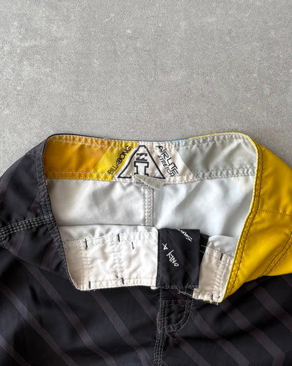 Vintage Billabong Andy Irons Arilite Boardshorts (30)