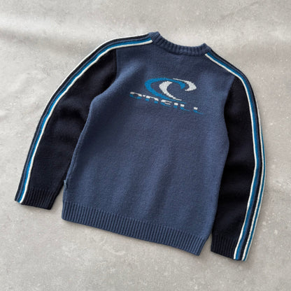 00’s O’Neill Knit Jumper (XS)