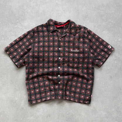 00’s Quiksilver Shirt (M)