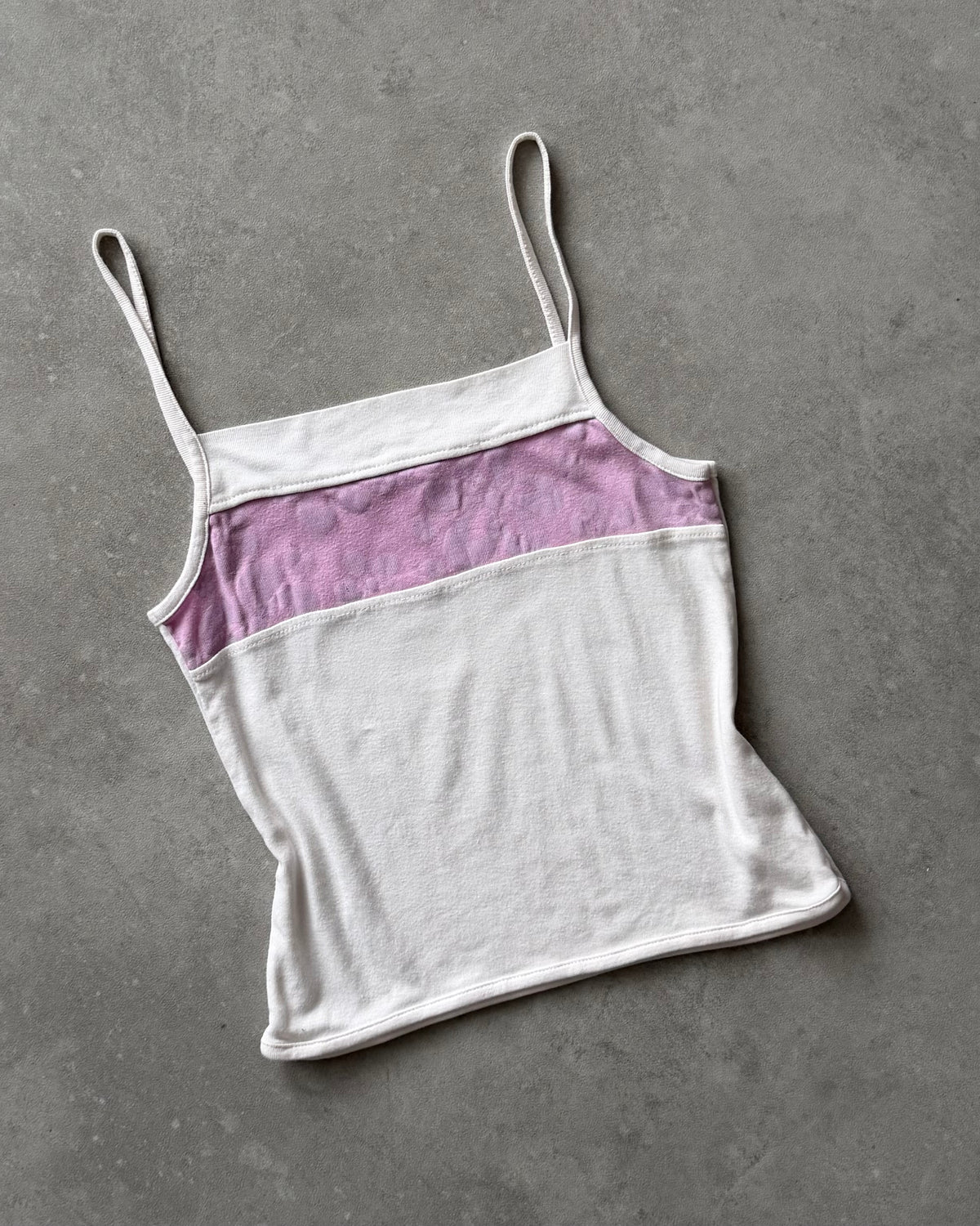 Vintage Billabong Women’s Vest Top (S)