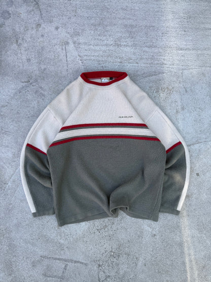 Quiksilver Knit Jumper / Sweatshirt