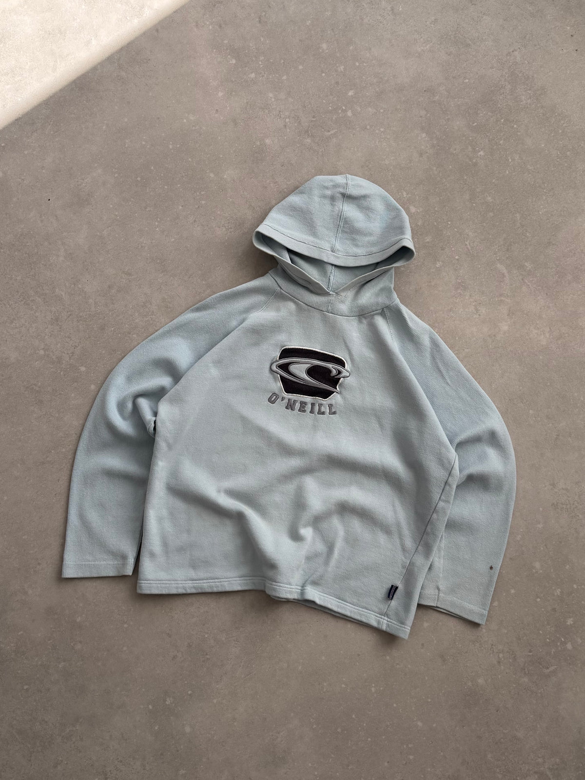 Vintage Women’s O’Neill Hoodie (S)