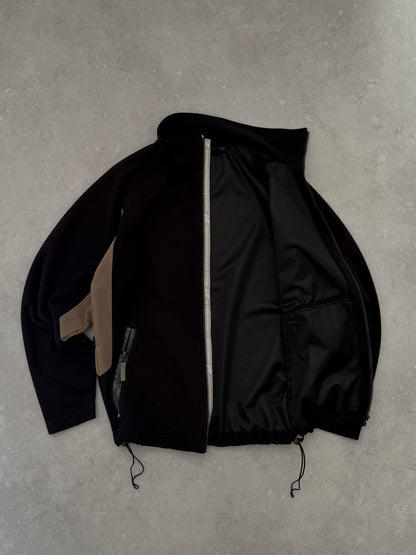 Vintage Billabong APS Windproof Fleece (M)